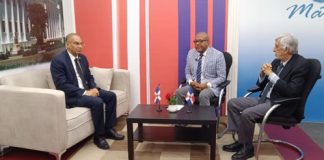 Poder Judicial Dominicano invita a su gran conferencia dirigida a la comunidad Jurídica Nacional