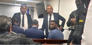 El espejo del magistrado Aurelio Valdez Alcántara para todos los Fiscales del País