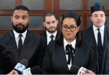 Ministerio Público solicita a jueces rechazar la pretensión de Adán Cáceres y compartes de evadir la justicia