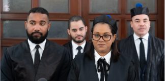 Ministerio Público solicita a jueces rechazar la pretensión de Adán Cáceres y compartes de evadir la justicia