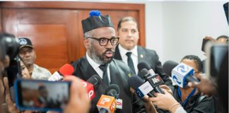 Wilson Camacho: “cualquier acto de corrupción del que tengamos evidencias terminará en los tribunales”