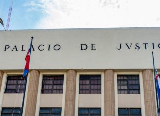 Ministerio Público solicita 20 años de prisión para ex empleado penitenciario enjuiciado por estafa