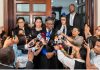 Confirman prisión preventiva contra Santiago Hazim y otros implicados en caso Operación Cobra