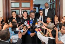 Confirman prisión preventiva contra Santiago Hazim y otros implicados en caso Operación Cobra