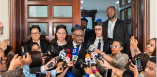 Confirman prisión preventiva contra Santiago Hazim y otros implicados en caso Operación Cobra