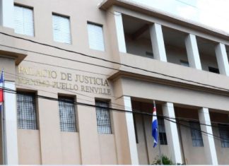 Tribunal condena a implicados en red de narcotráfico desarticulada con la Operación Larva
