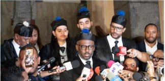Ministerio Público presiona: pide juicio contra hermanos Espaillat por tragedia del Jet Set