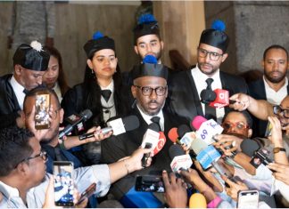 Ministerio Público presiona: pide juicio contra hermanos Espaillat por tragedia del Jet Set