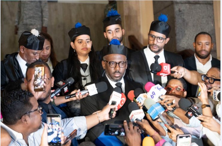 Ministerio Público presiona: pide juicio contra hermanos Espaillat por tragedia del Jet Set