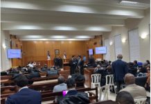 Tribunales fijan fechas clave para decidir procesos de corrupción y caso Jet Set