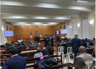 Tribunales fijan fechas clave para decidir procesos de corrupción y caso Jet Set