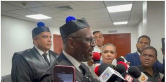 Tribunal mantiene a Wilson Camacho en audiencia sobre coerción a fiscal investigado por soborno