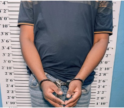 Extraditan a Puerto Rico a dominicano acusado de asesinato y delitos con armas