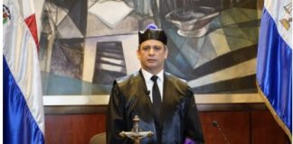 Convocan reunión urgente del CPJ tras anuncio de paro de jueces