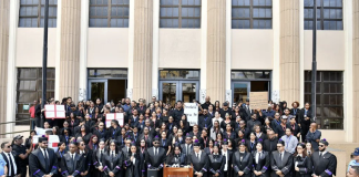Conquistas y soluciones de carencias en el Poder Judicial
