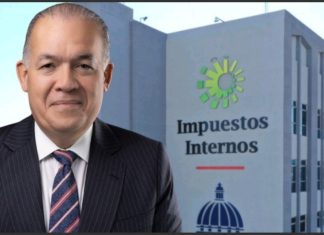 El Pais al borde de una explosion social por los abusos de la DGII
