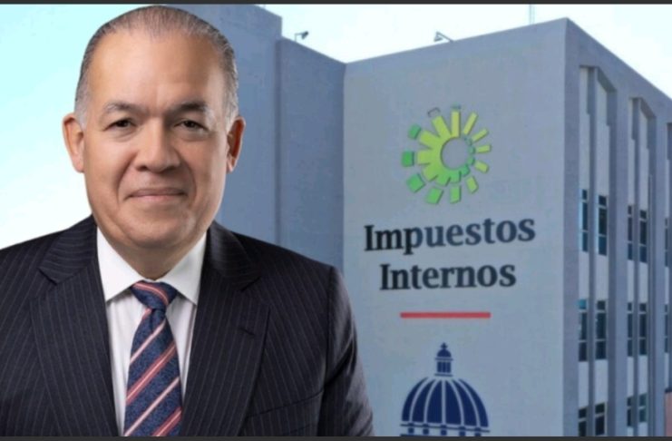 El Pais al borde de una explosion social por los abusos de la DGII