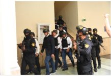 Estado reclama RD$12,000 millones en juicio por presuntas irregularidades en el Intrant