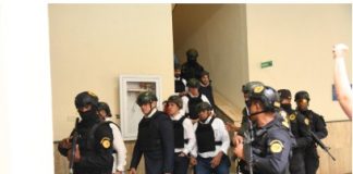 Estado reclama RD$12,000 millones en juicio por presuntas irregularidades en el Intrant