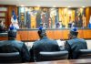 Suprema mantiene prisión preventiva contra fiscal acusado de solicitar soborno