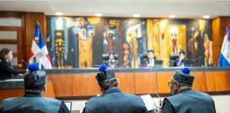 Suprema mantiene prisión preventiva contra fiscal acusado de solicitar soborno