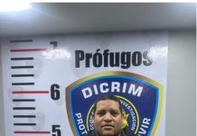 Ministerio Público arresta a “Mantequilla” por presuntos delitos de estafa y tentativa de homicidio