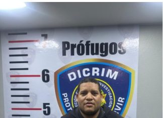 Ministerio Público arresta a “Mantequilla” por presuntos delitos de estafa y tentativa de homicidio