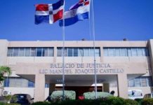 Condenan a 30 años de prisión a hombre por homicidio en Boca Canasta