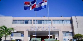 Condenan a 30 años de prisión a hombre por homicidio en Boca Canasta