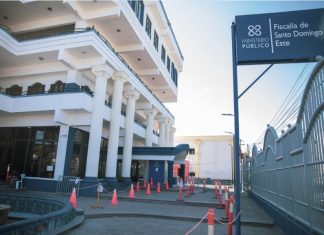 Condenan a 20 años de prisión a hombre por violación y robo en Boca Chica