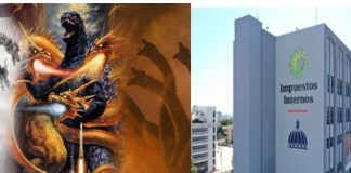 El Monstruo Destructivo de la DGII creado por la Ley 30-26 sobre Reforma Fiscal