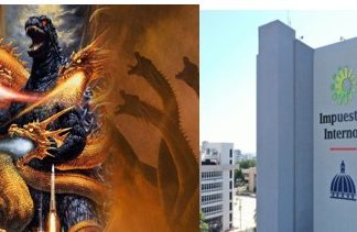 El Monstruo Destructivo de la DGII creado por la Ley 30-26 sobre Reforma Fiscal