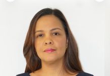 LAURA CECILIA SEGURA CORDERO. M.Sc