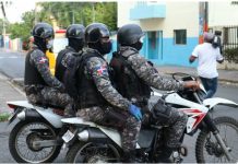 Republica Dominicana un verdadero Estado Policial camino a una Explocion Social