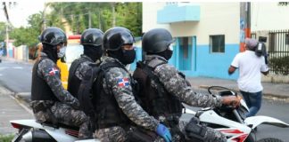 República Dominicana un verdadero Estado Policial camino a una Explosión Social