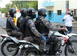 República Dominicana un verdadero Estado Policial camino a una Explosión Social