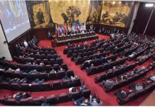 Se jodío el pueblo Pondrán en vigencia un Código Penal que no lo conoce absolutamente nadie