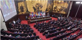 Se jodío el pueblo Pondrán en vigencia un Código Penal que no lo conoce absolutamente nadie
