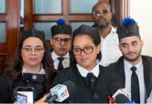 Ministerio Público desmonta la solicitud de extinción de Jean Alain y demuestra un patrón de dilaciones en el juicio