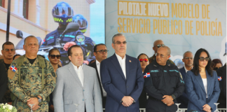 República Dominicana al borde de una Revolución civil por la imposición de un Código Penal abusador