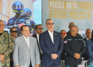 República Dominicana al borde de una Revolución civil por la imposición de un Código Penal abusador