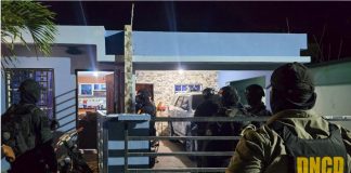 Ministerio Público y DNCD desarticulan red transnacional de narcotráfico en la Operación LGTCA