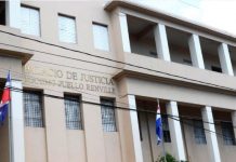 CONDENAN A PENA MÁXIMA A HOMBRE QUE ASESINÓ A EXCAPITÁN POLICIAL PARA ROBARLE EN SAN CRISTÓBAL