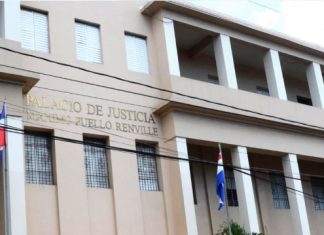 CONDENAN A PENA MÁXIMA A HOMBRE QUE ASESINÓ A EXCAPITÁN POLICIAL PARA ROBARLE EN SAN CRISTÓBAL
