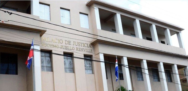 CONDENAN A PENA MÁXIMA A HOMBRE QUE ASESINÓ A EXCAPITÁN POLICIAL PARA ROBARLE EN SAN CRISTÓBAL