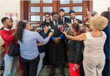 MINISTERIO PÚBLICO SOLICITA PRÓRROGA PARA AMPLIAR INVESTIGACIÓN SOBRE DESFALCO EN SENASA Y APLAZAN AUDIENCIA