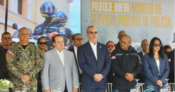 República Dominicana al borde de una Revolución civil por la imposición de un Código Penal abusador