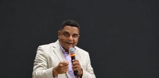 Fona presenta propuesta para las elecciones del Card