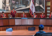 TRIBUNAL CONSTITUCIONAL SANCIONA A CUATRO INSTITUCIONES DEL ESTADO CON RD$1.4 MILLONES POR DESACATAR SENTENCIAS