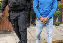 REPÚBLICA DOMINICANA EXTRADITA A PUERTO RICO A “EL NEGRO AMANTE”, REQUERIDO POR ASESINATO Y OTROS DELITOS